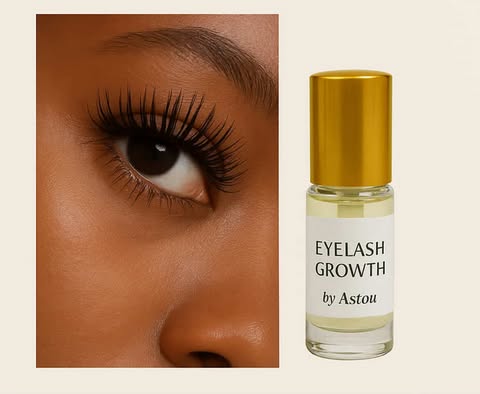 Produits Glow By Astou